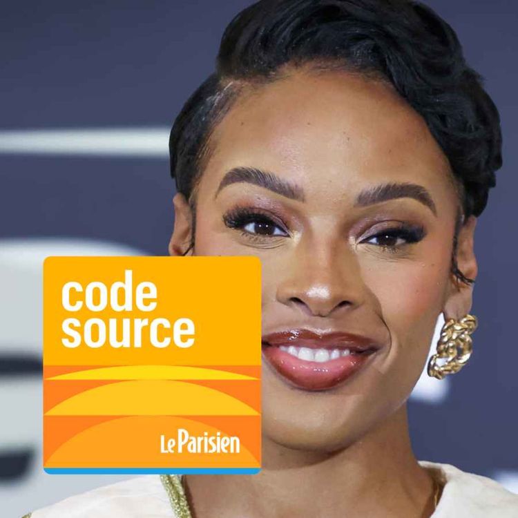 cover art for Miss France 2025 : récit du règne mouvementé d’Angélique Angarni-Filopon