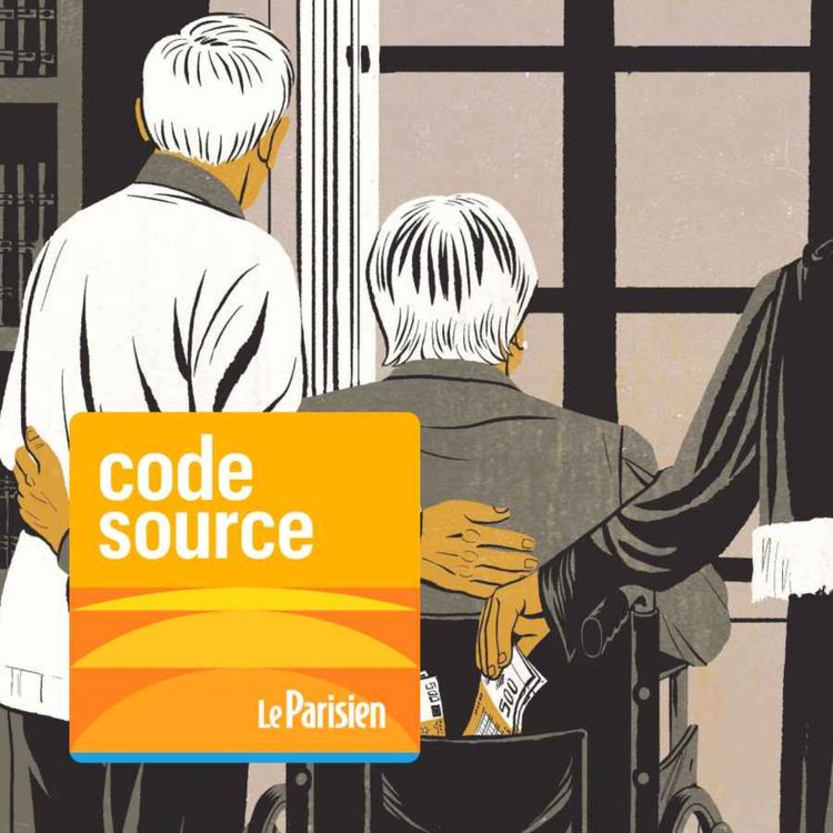 cover art for Argent prêté, vies bouleversées… Un avocat parisien accusé d’escroquerie