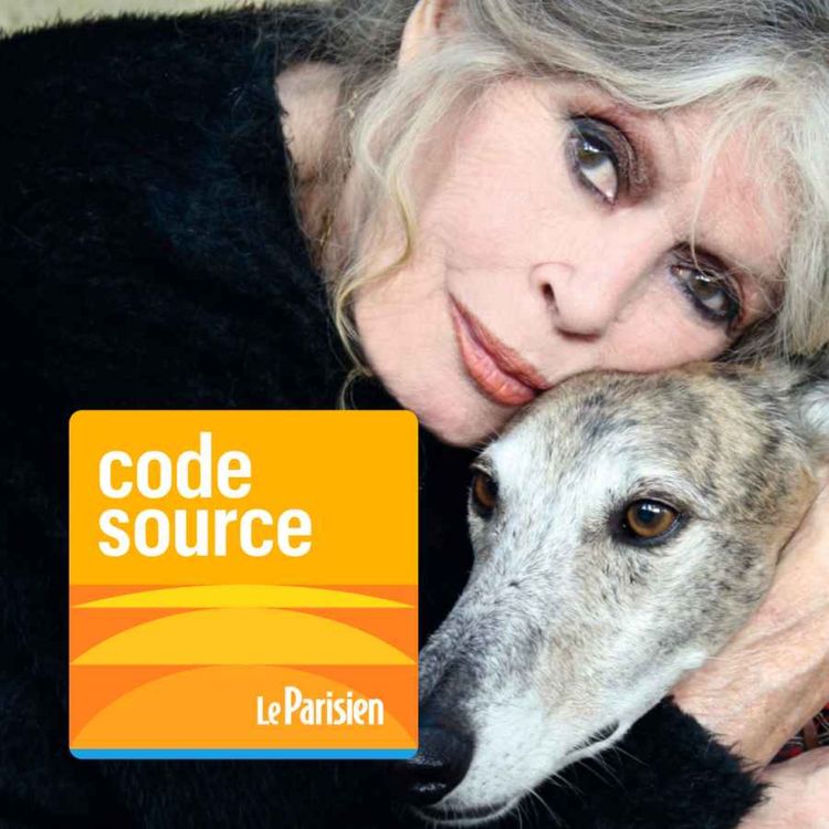 cover art for Brigitte Bardot : d'icône du cinéma à défenseuse des animaux