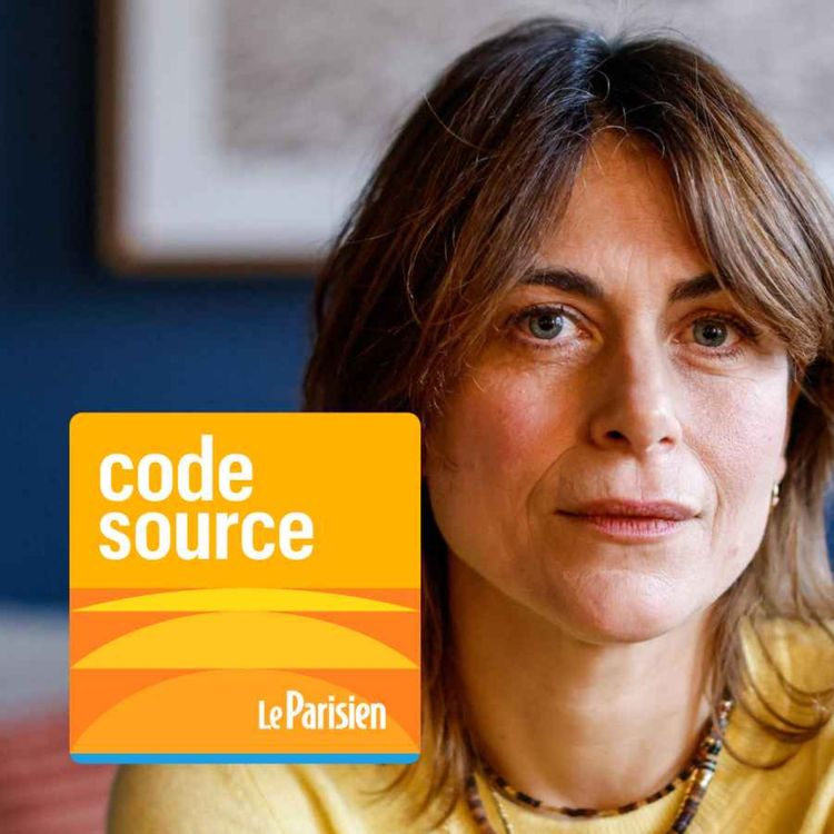 cover art for « Mon héroïne » : Audrey a enquêté sur sa mère, emportée par le sida