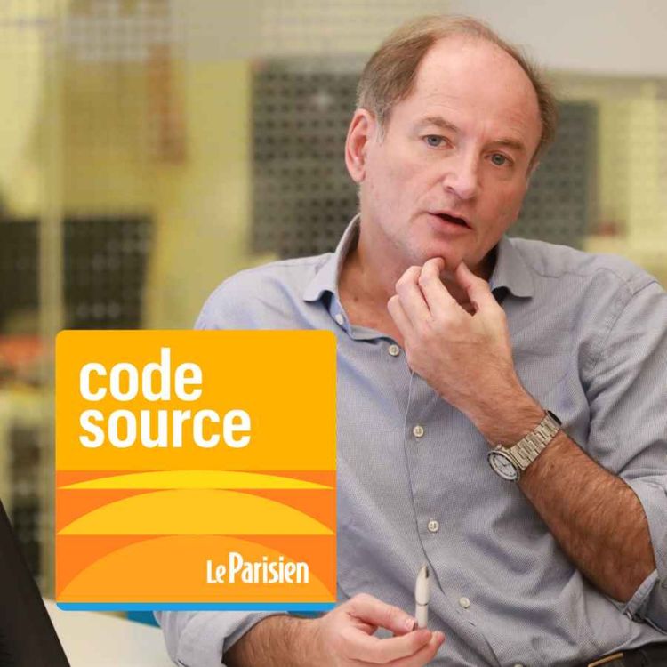 cover art for 40 ans de journalisme, une passion intacte… Un « ancien » du Parisien raconte