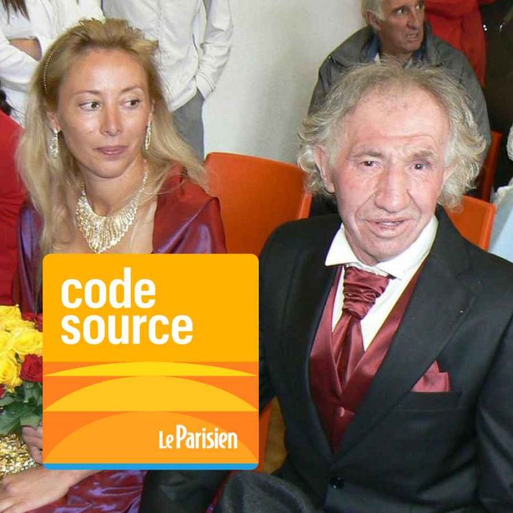 cover art for [REDIFF] Affaire Marcel Amphoux : qui va hériter du « millionnaire en haillons »