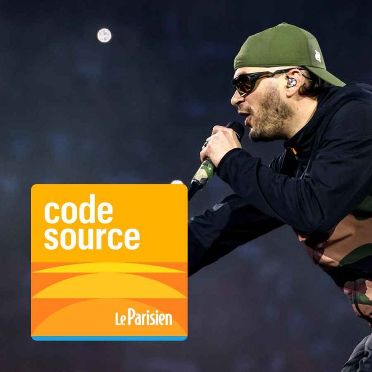 cover art for [REDIFF] Qui est Jul, le rappeur marseillais arrivé au sommet du rap français