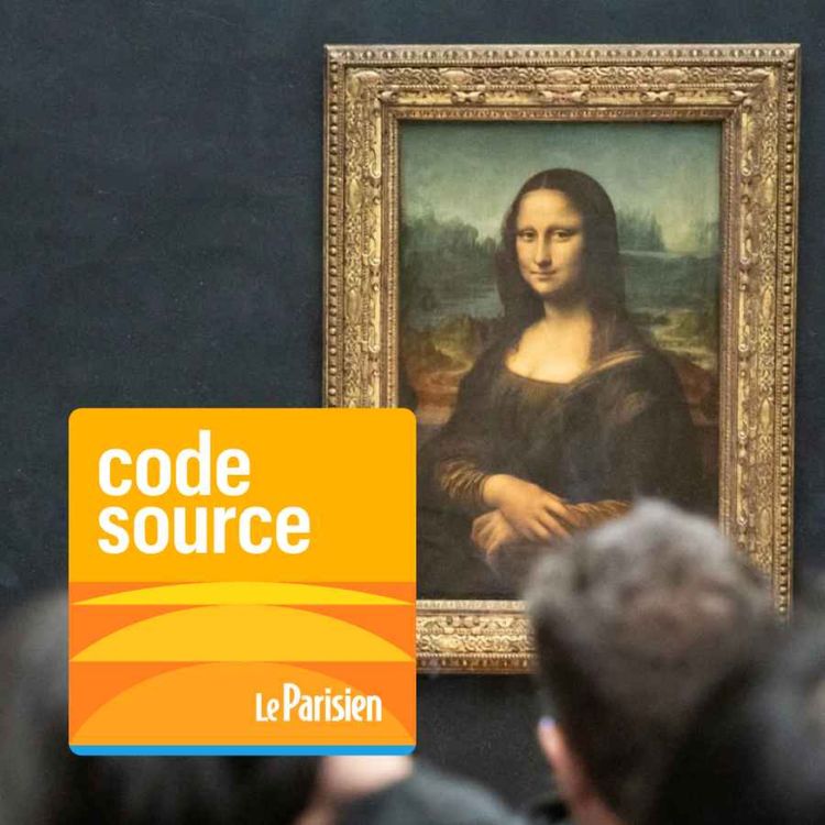 cover art for [REDIFF]  Déménagement de la Joconde : retour sur la folle histoire d'un tableau légendaire 
