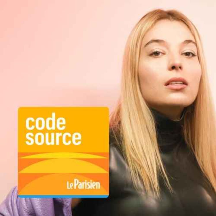 cover art for [REDIFF] Santa : comment l'ex-chanteuse d'Hyphen Hyphen a pris la relève de la variété française