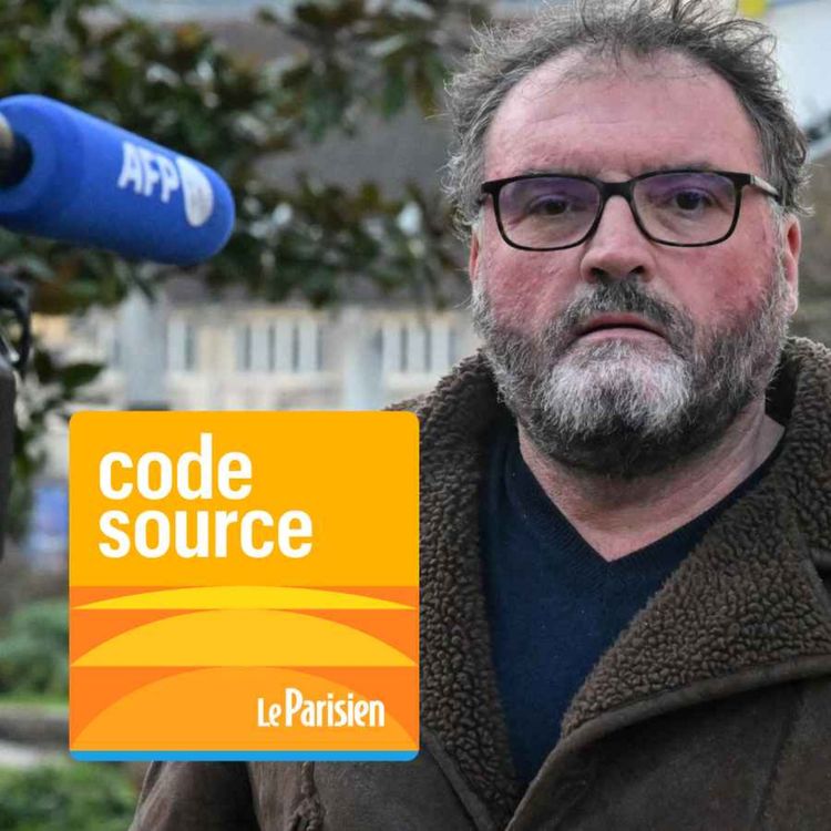 cover art for Au cœur du procès Péchier (2/2) : le mystère Frédéric Péchier