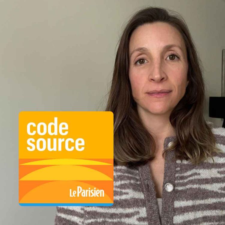 cover art for Soumission chimique : Alizée, victime d'un ancien DRH, témoigne