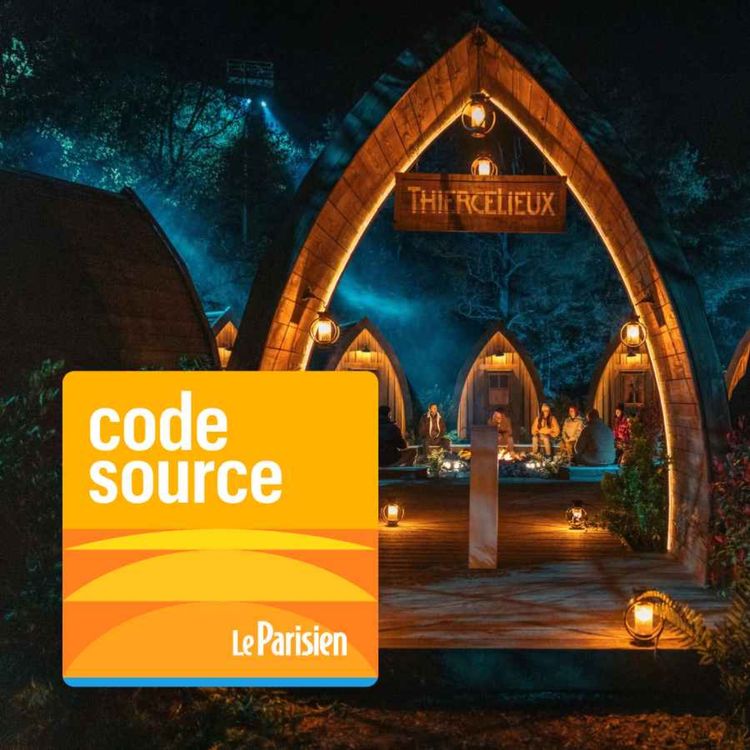 cover art for « Loups-Garous » : 25 ans après la sortie du jeu culte, son co-créateur raconte comment tout a commencé 