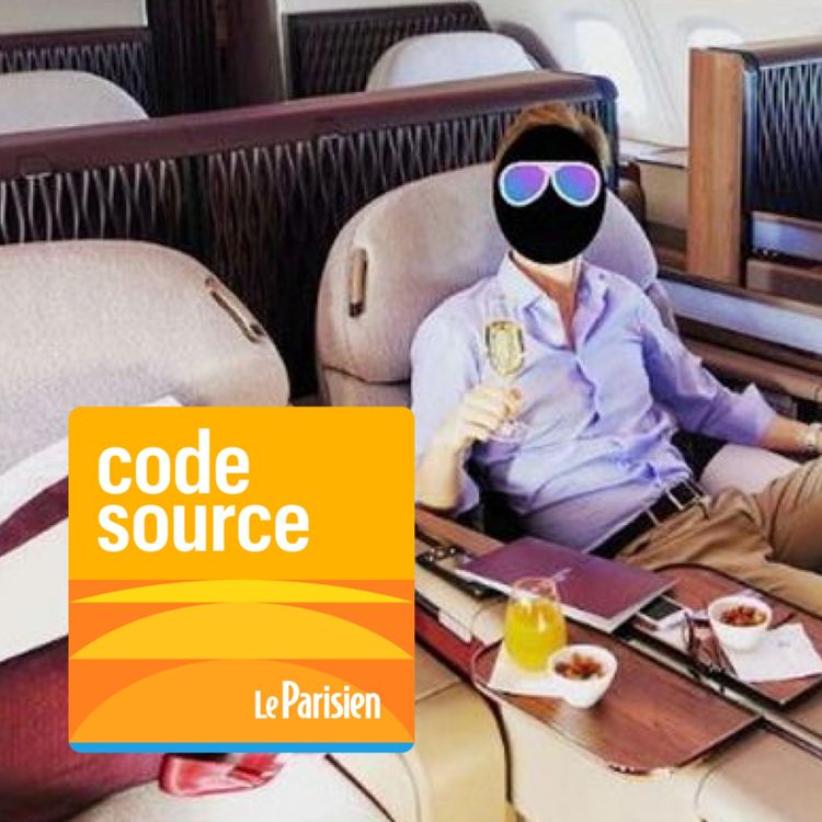 cover art for L’incroyable arnaque des « Madoff » franco-suisses