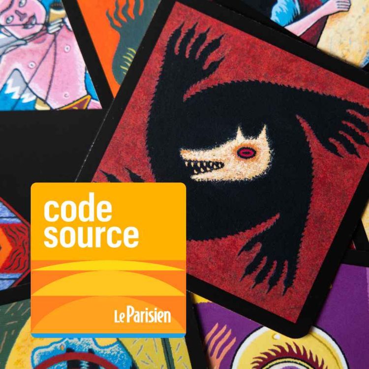 cover art for « Loups-Garous » : 25 ans après la sortie du jeu culte, son co-créateur raconte comment tout a commencé 