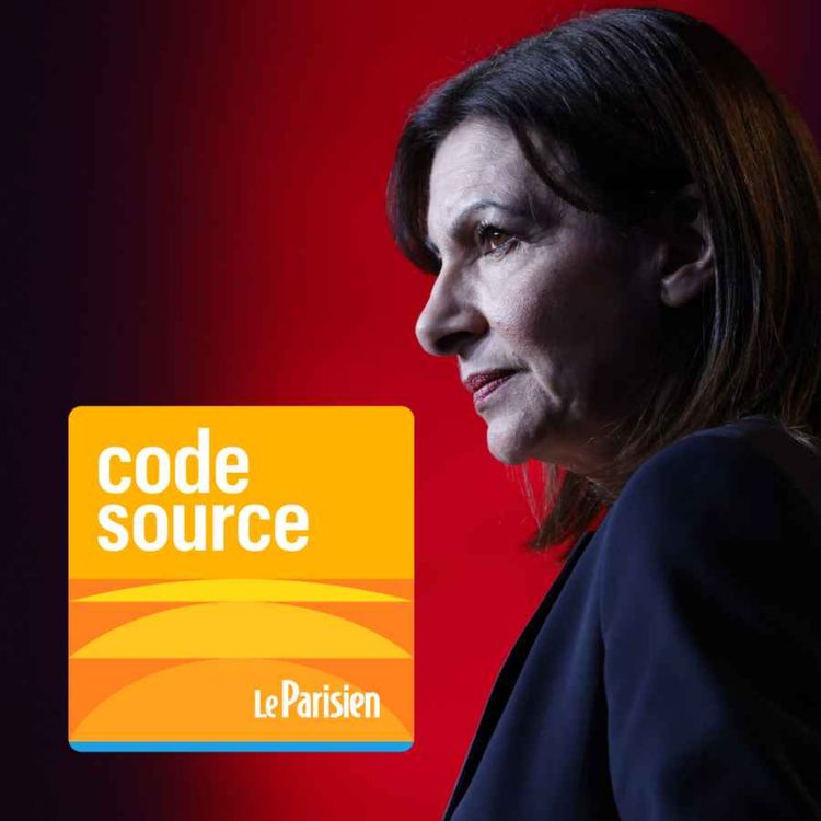 cover art for Municipales 2026 : une fin de règne chaotique pour Anne Hidalgo