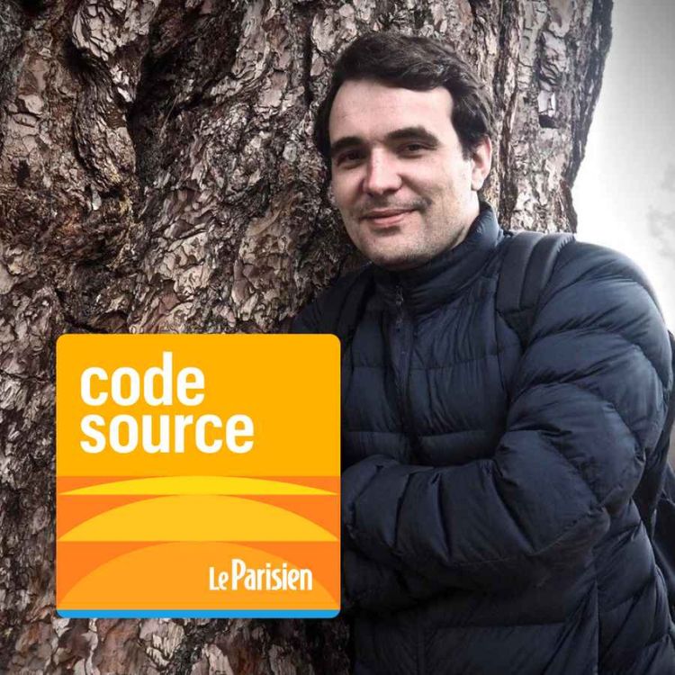 cover art for Le reporter Christophe Gleizes détenu en Algérie : son frère raconte son combat