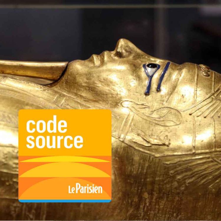 cover art for Trafic au Louvre Abu Dhabi : comment des trésors volés ont atterri au musée