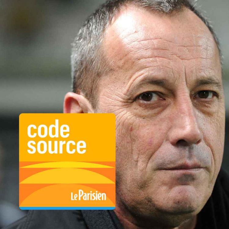 cover art for Alain Orsoni : du FLNC au grand banditisme, portrait d'un « parrain » corse