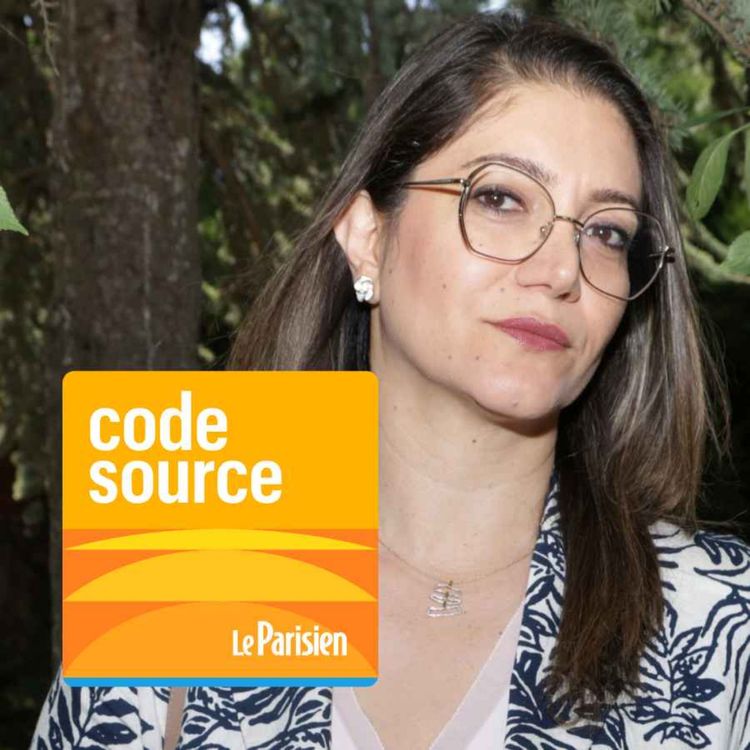 cover art for « C’est la fin du régime » : rencontre avec l’opposante iranienne Azadeh Alemi