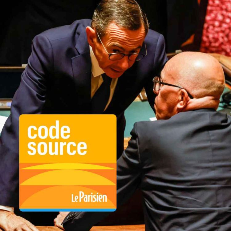 cover art for « Union des droites » : pourquoi cette expression divise