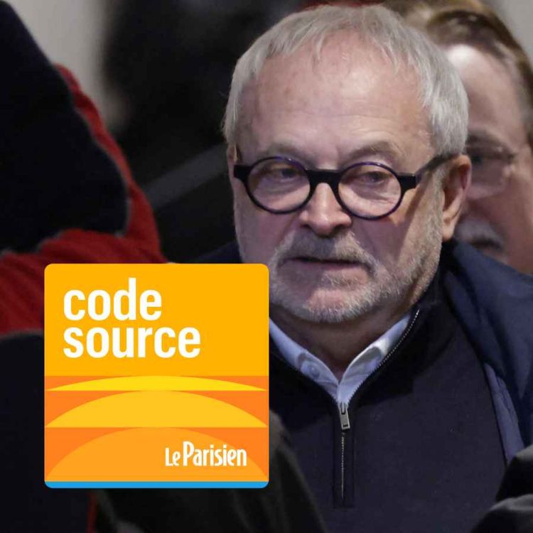 cover art for Soumission chimique : pourquoi l’ex-sénateur Joël Guerriau a été condamné