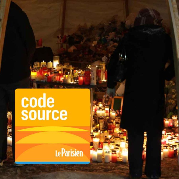 cover art for Incendie de Crans-Montana : où en est l’enquête ?