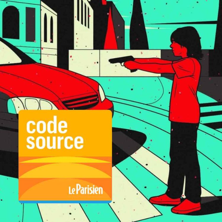 cover art for Procès de « Pépito » : comment un ado de 14 ans est devenu tueur à gages 