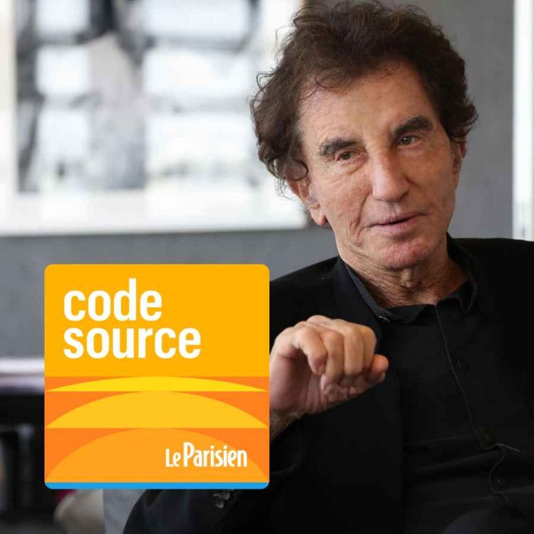 cover art for Jack Lang : de ministre star à l'affaire Epstein... La chute d'une icône