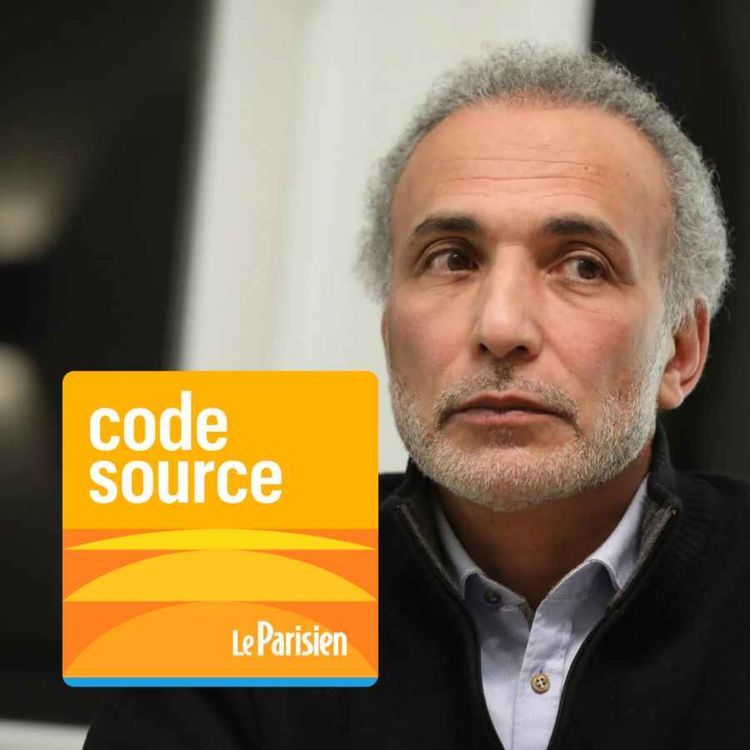 cover art for Procès de Tariq Ramadan pour viols : retour sur huit ans d'attente