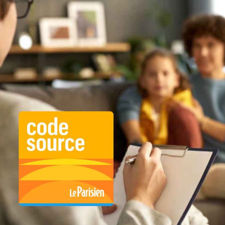 cover art for Autisme et TDAH chez l'enfant : pourquoi la psychanalyse est désormais déconseillée