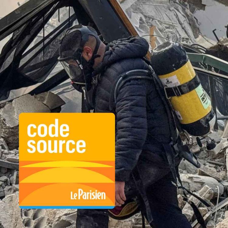 cover art for Comment le Hezbollah a entraîné le Liban dans la guerre