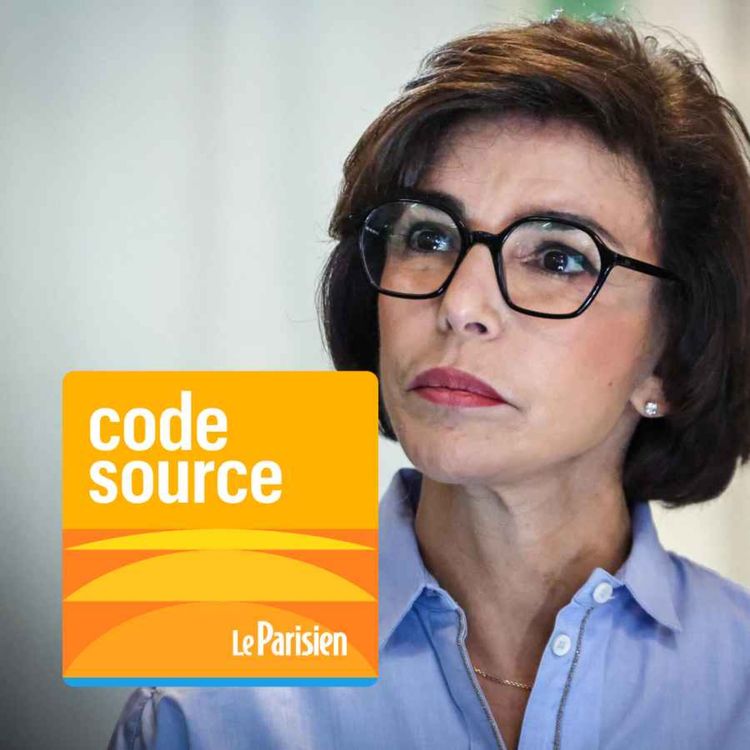 cover art for Municipales 2026 : le pari perdu de Rachida Dati Municipales 2026 : le pari perdu de Rachida Dati 