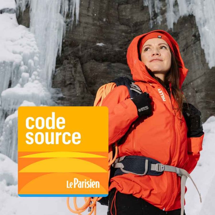 cover art for Constance Schaerer disperse les cendres de son père sur les toits du monde