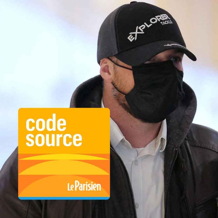 cover art for Procès Athanor : manipulations, tueurs à gage, 22 accusés... Récit d'une affaire hors norme