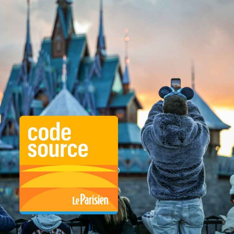 cover art for Disneyland Paris s'agrandit : la mue d’un parc mythique