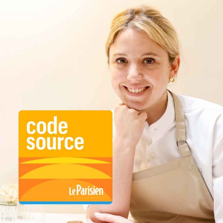 cover art for Manon Fleury : de l’escrime à la cuisine, portrait d'une cheffe étoilée