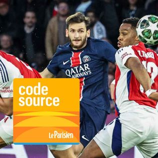 Ligue des champions : le PSG peut-il réussir le doublé ? - Code source