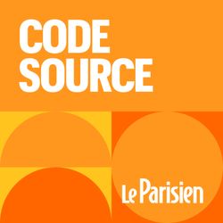 cover art for Code source