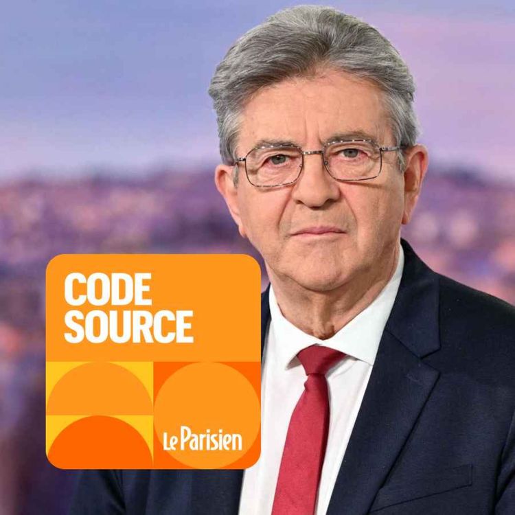 cover art for Présidentielle 2027 : Mélenchon peut-il briser son « plafond de verre » ?