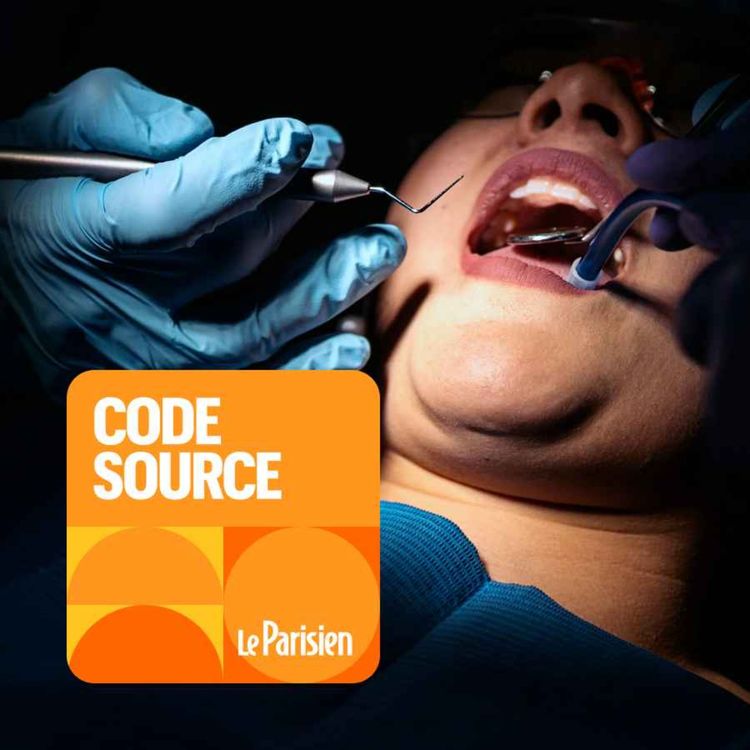 cover art for Bouches massacrées, surfacturations... Enquête sur un faux dentiste des beaux quartiers