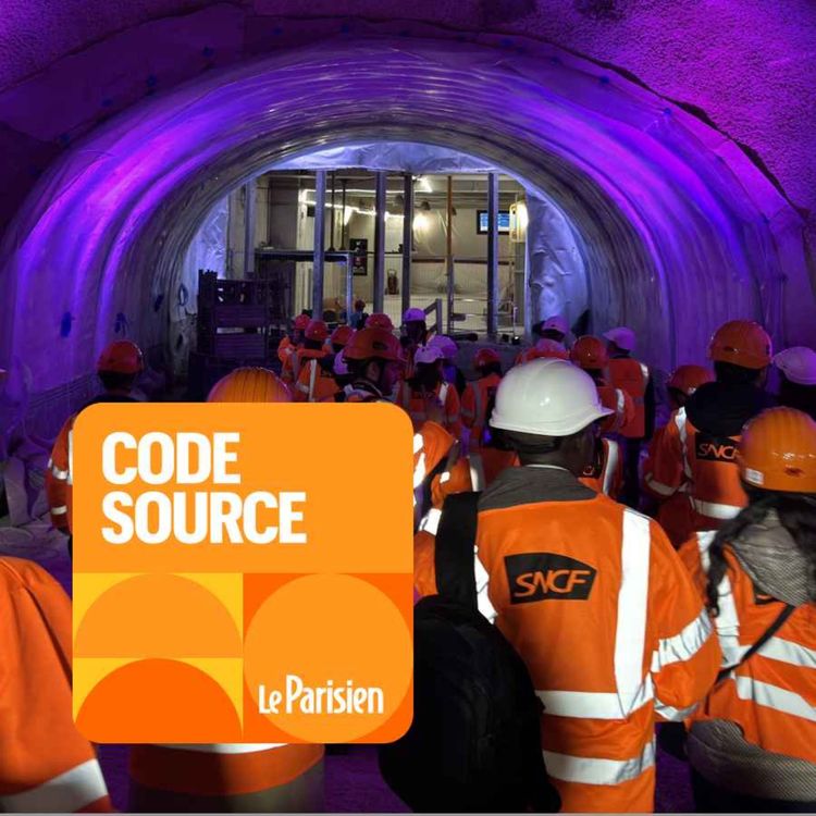 cover art for Gare du Nord-gare de l'Est : que va changer le tunnel qui ouvrira en 2027 ?