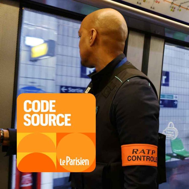 cover art for Contrôles dans le métro : les agents RATP font-ils du zèle ?
