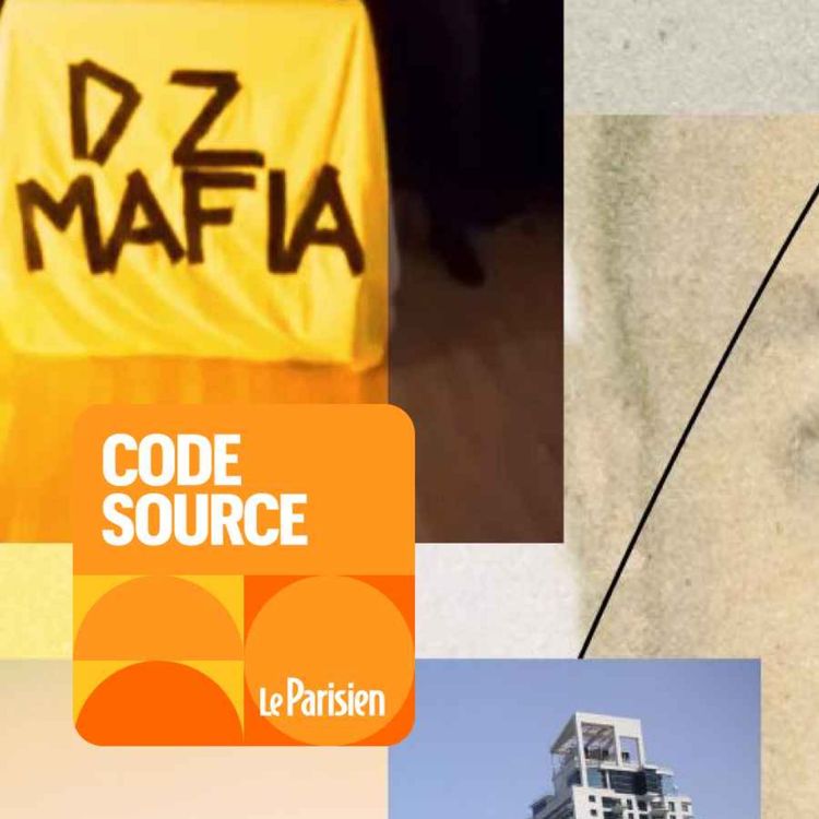 cover art for DZ Mafia : les écoutes qui révèlent une guerre interne