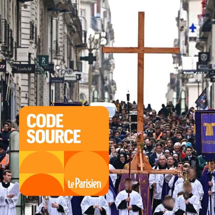 cover art for Fraternité Saint-Pie X : qui sont ces catholiques qui défient le Vatican ?