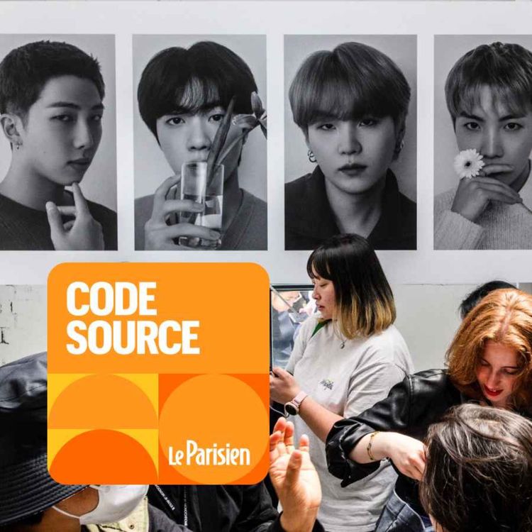 cover art for BTS au stade de France : comment la K-pop a conquis le monde entier