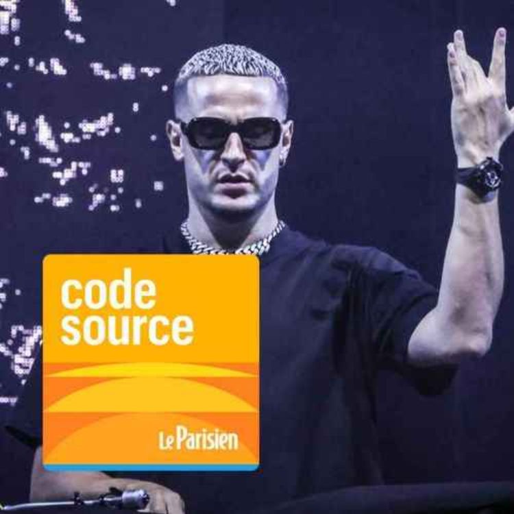 cover art for [REDIFF] DJ Snake : de ses années galères à son succès planétaire, itinéraire