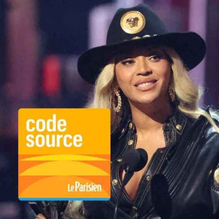 cover art for [REDIFF] Beyoncé : en 35 ans de carrière, la mue d'une pop star engagée