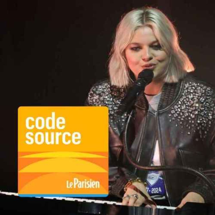 cover art for [REDIFF] Eurovision 2025 : comment Louane a pris son envol