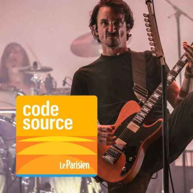 cover art for [REDIFF] Gojira : le succès mondial d'un groupe de metal « local »