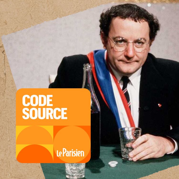 cover art for Nos folles années 1980 [1/5] : Coluche raconté par son fils