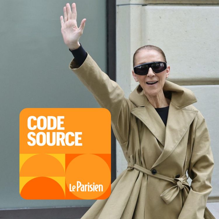 cover art for Céline Dion à Paris : comment la star prépare son grand retour 