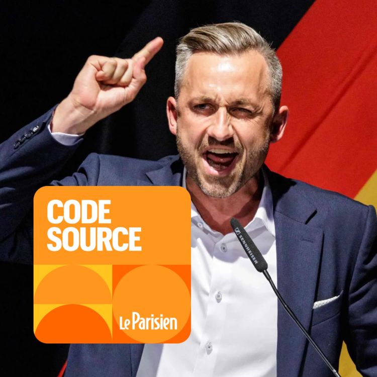 cover art for L’AfD à 44 % : pourquoi l'extrême droite séduit dans l’est de l’Allemagne