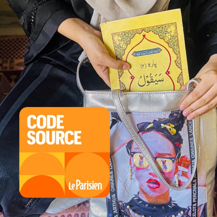 cover art for Afghanistan : ces écoles secrètes qui continuent d'instruire les jeunes filles