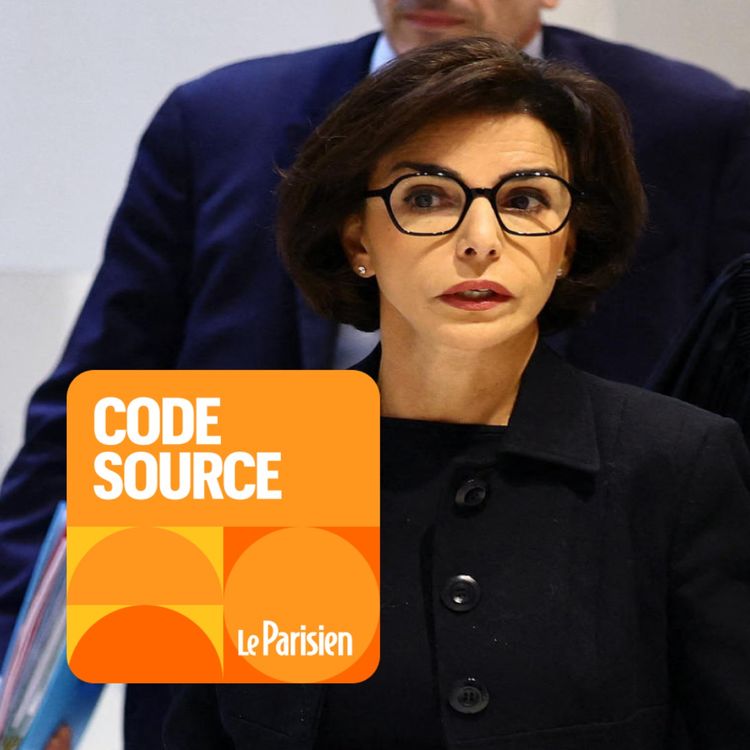 cover art for Rachida Dati jugée pour « corruption » : pourquoi Renault lui a versé 900 000 euros ?